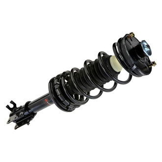 iD Select® - Rear Driver or Passenger Side Twin-Tube Complete Strut Assembly