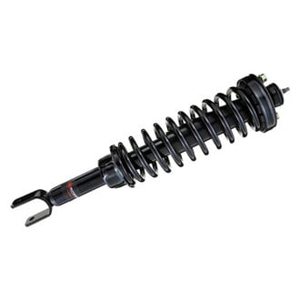 iD Select® - Rear Driver or Passenger Side Twin-Tube Complete Strut Assembly