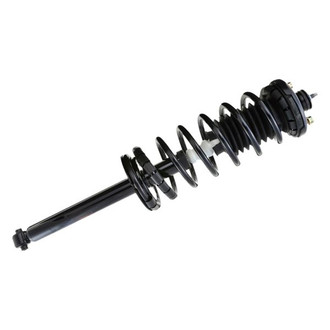 iD Select® - Rear Driver or Passenger Side Twin-Tube Complete Strut Assembly