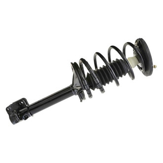 iD Select® - Rear Driver Side Complete Strut Assembly