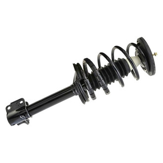 iD Select® - Rear Passenger Side Complete Strut Assembly