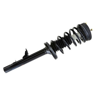 iD Select® - Rear Driver or Passenger Side Twin-Tube Complete Strut Assembly