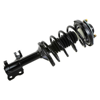iD Select® - Front Passenger Side Twin-Tube Complete Strut Assembly