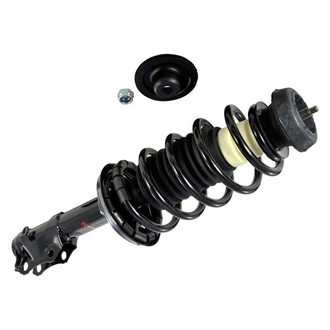 iD Select® - Front Driver or Passenger Side Twin-Tube Complete Strut Assembly