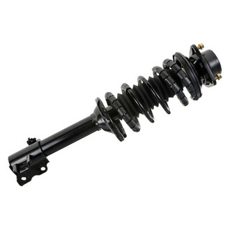 iD Select® - Rear Passenger Side Complete Strut Assembly
