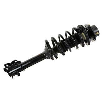 iD Select® - Rear Driver Side Complete Strut Assembly