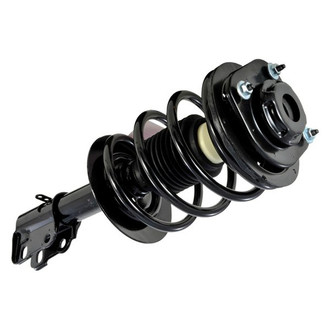 iD Select® - Front Driver or Passenger Side Complete Strut Assembly