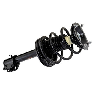 iD Select® - Rear Driver or Passenger Side Twin-Tube Complete Strut Assembly