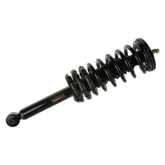 iD Select® - Rear Driver or Passenger Side Twin-Tube Complete Strut Assembly