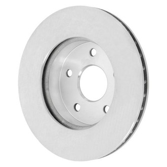 iD Select® - OEF3 Front Brake Rotor