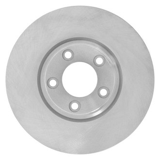 iD Select® - OEF3 Front Brake Rotor