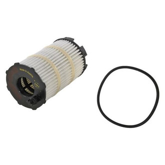 iD Select® - Engine Oil Filter