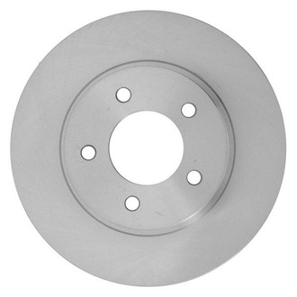 iD Select® - OEF3 Brake Rotor