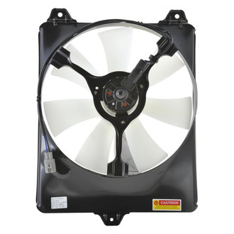 iD Select® - OE Style A/C Condenser Fan Assembly