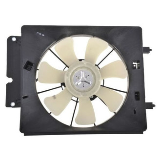 iD Select® - OE Style A/C Condenser Fan Assembly