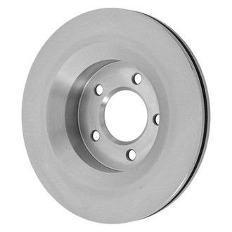 iD Select® - OEF3 Disc Brake Rotor