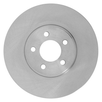 iD Select® - OEF3 Front Brake Rotor