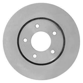 iD Select® - OEF3 Front Brake Rotor