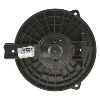 iD Select® - HVAC Blower Motor