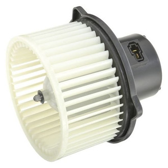 iD Select® - HVAC Blower Motor
