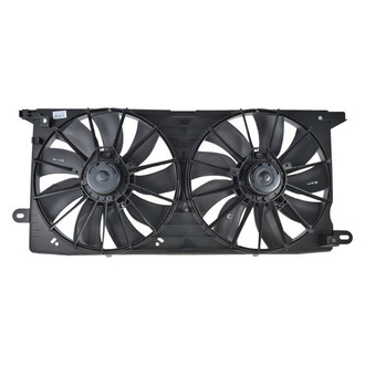iD Select® - Engine Cooling Fan