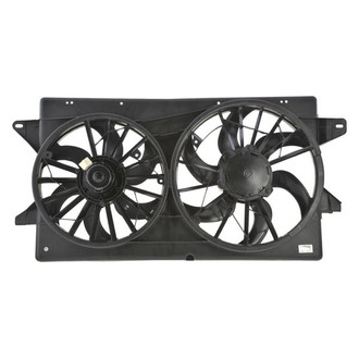 iD Select® - Engine Cooling Fan