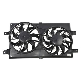 iD Select® - Engine Cooling Fan