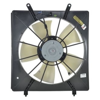 iD Select® - Engine Cooling Fan