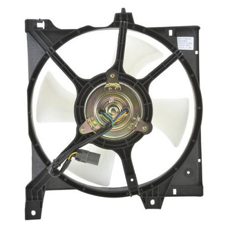 iD Select® - Engine Cooling Fan