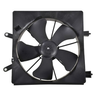 iD Select® - Engine Cooling Fan
