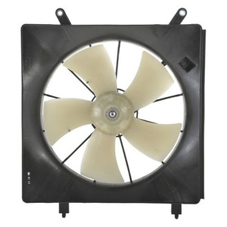 iD Select® - Engine Cooling Fan