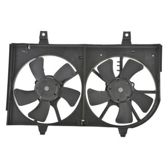 iD Select® - Engine Cooling Fan