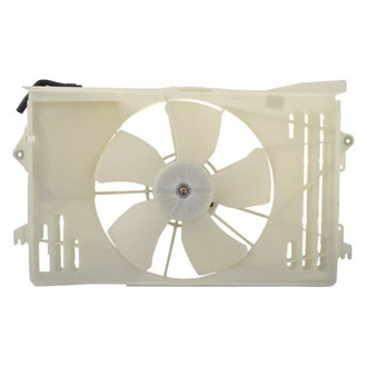 iD Select® - Engine Cooling Fan