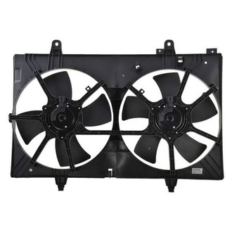 iD Select® - Engine Cooling Fan