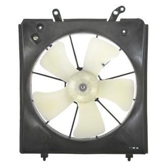 iD Select® - Engine Cooling Fan