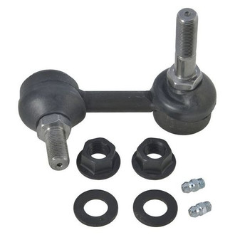iD Select® - Front Passenger Side Stabilizer Bar Link - Best