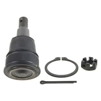 iD Select® SEL257588 - Front Lower Suspension Ball Joint