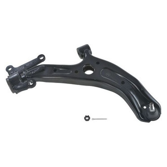 iD Select® - Front Passenger Side Lower Control Arm and Ball Joint Assembly