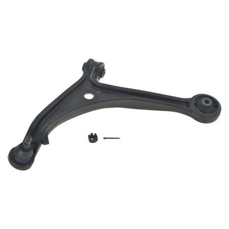 iD Select® - Front Driver Side Lower Control Arm and Ball Joint Assembly