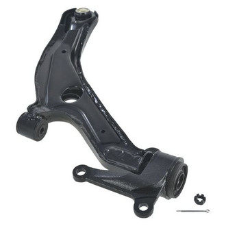 iD Select® - Front Driver Side Lower Control Arm and Ball Joint Assembly