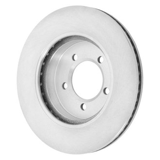 iD Select® - OEF3 Front Brake Rotor
