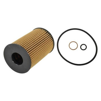 iD Select® - Engine Oil Filter