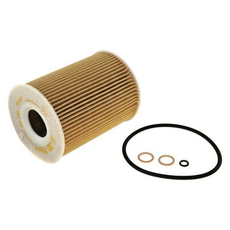 iD Select® - Engine Oil Filter