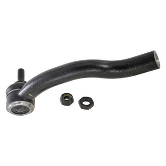 iD Select® - Front Passenger Side Outer Tie Rod End