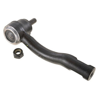iD Select® - Front Driver Side Outer Tie Rod End