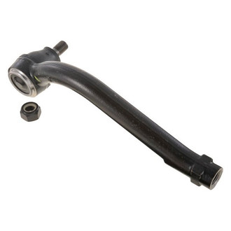 iD Select® - Front Passenger Side Outer Tie Rod End