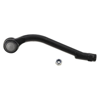 iD Select® - Front Passenger Side Outer Tie Rod End
