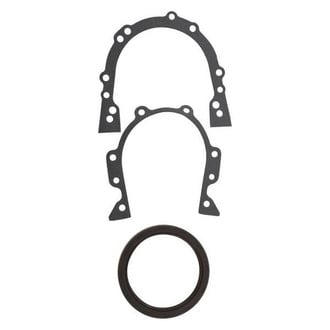iD Select® - Engine Crankshaft Seal