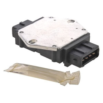 iD Select® - Ignition Control Unit
