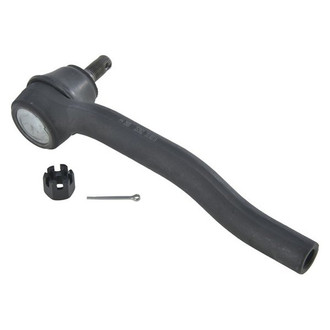 iD Select® - Front Passenger Side Outer Tie Rod End
